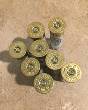 Load image into Gallery viewer, White Hulls Headstamps 12GA