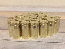 Load image into Gallery viewer, Empty Brass Shells Cleaned Polished