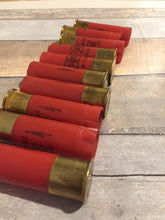 Load image into Gallery viewer, Once Fired Hulls Red Winchester Super X Hulls
