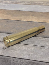 Load image into Gallery viewer, 50 Caliber BMG Hand Polished Brass Shells Used Casings Qty 1 of Each | FREE SHIPPING