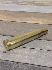 50 Caliber BMG Hand Polished Brass Shells Used Casings Qty 1 of Each | FREE SHIPPING