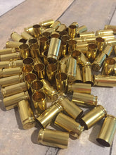 Load image into Gallery viewer, Polished DIY Bullet Jewelry Ammo Crafts