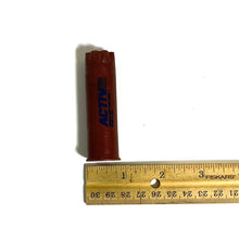 Load image into Gallery viewer, Activ Empty Mauve Shotgun Shells 12 Gauge Once Fired Used 12GA Hulls - 9pcs