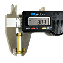 Load image into Gallery viewer, FN 5.7 x 28mm Once Fired Empty Brass Shells 15 Pcs