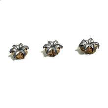 Load image into Gallery viewer, 9MM Bullet Blossoms Fired Bullets Qty 3 Pcs - Free Shipping