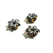 Load image into Gallery viewer, 9MM Bullet Blossoms Fired Bullets Qty 3 Pcs - Free Shipping