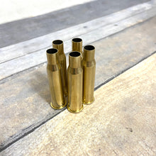 Load image into Gallery viewer, Used 7.62x54 Bullets
