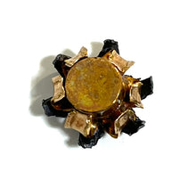 Load image into Gallery viewer, 9MM Bullet Blossoms Fired Bullets Qty 3 Pcs - Free Shipping