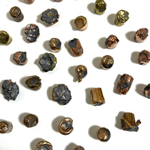 Load image into Gallery viewer, Recovered With Impact 45 ACP Fired Bullets Qty 5 Pcs - Free Shipping