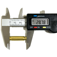 Load image into Gallery viewer, FN 5.7 x 28mm Once Fired Empty Brass Shells 15 Pcs