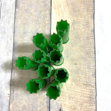 Load image into Gallery viewer, Hulls Top End View Star Crimp