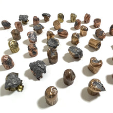 Load image into Gallery viewer, Recovered With Impact 45 ACP Fired Bullets Qty 5 Pcs - Free Shipping