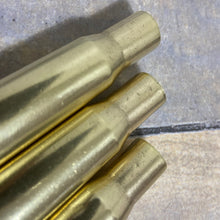 Load image into Gallery viewer, Barrett 50 Caliber Once Fired Brass