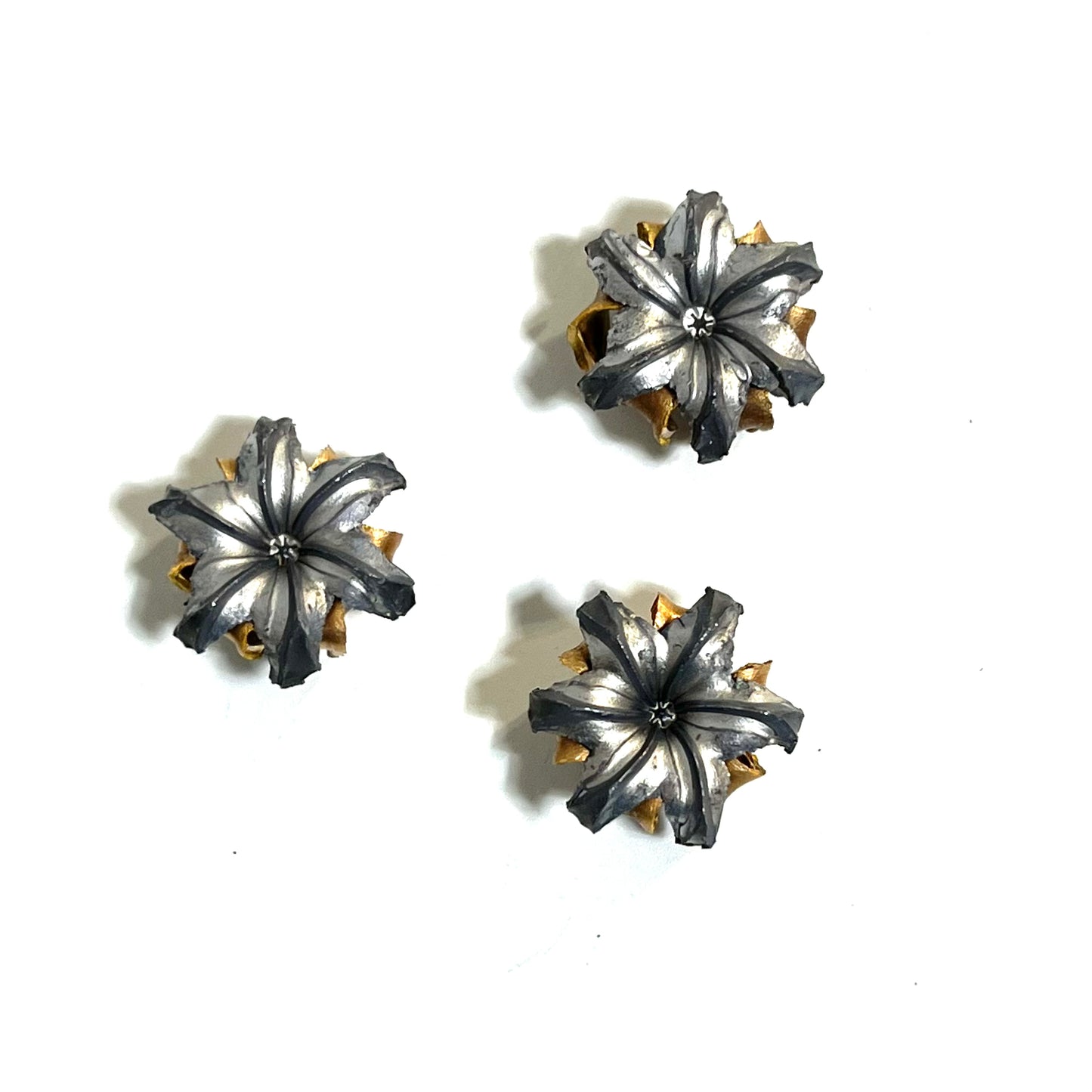 9MM Bullet Blossoms