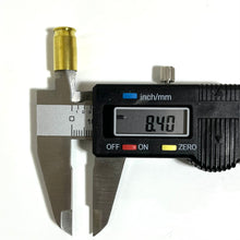 Load image into Gallery viewer, 380 Auto Brass Shells