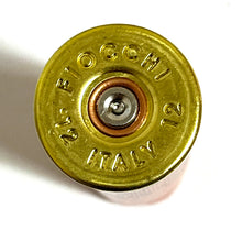Load image into Gallery viewer, Orange Shotgun Shells High Brass Fiocchi 12 Gauge