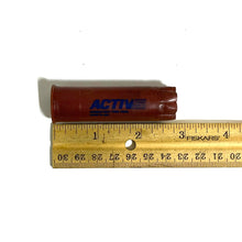 Load image into Gallery viewer, Activ Empty Mauve Shotgun Shells 12 Gauge Once Fired Used 12GA Hulls - 9pcs