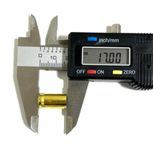 Load image into Gallery viewer, 380 Auto Brass Shells