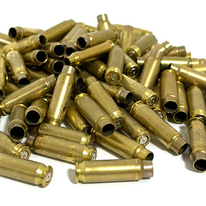 FN 5.7 x 28mm Once Fired Empty Brass Shells 15 Pcs