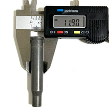 Load image into Gallery viewer, 30-06 Steel Shells Once Fired 5 Pcs