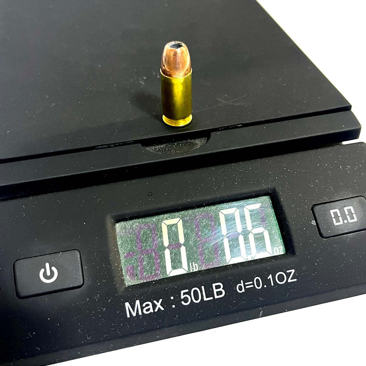 Replica Bullets 45 Auto