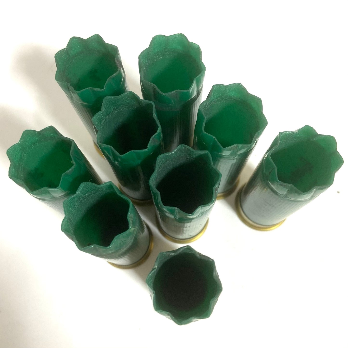 Star Crimped Remington Shotgun Shells