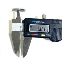 Load image into Gallery viewer, Patriotic Bullet Jewelry Supplies