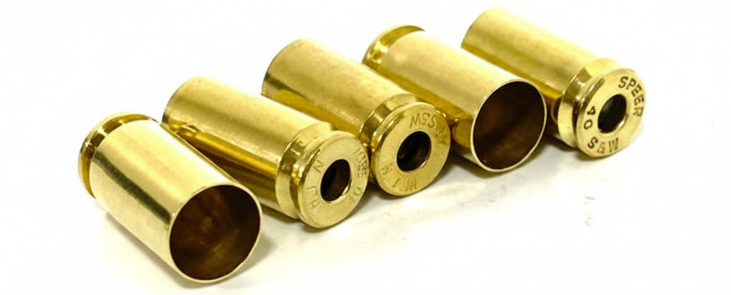 Pre-Drilled vs. Deprimed vs. Raw Brass: Which is Best for Your DIY Ammo Craft Project?