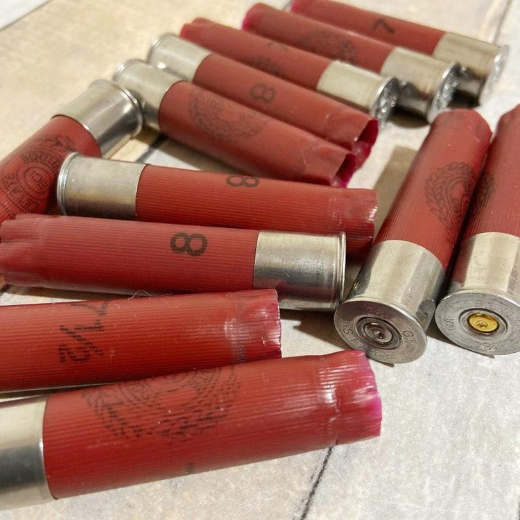 28 Gauge Shotgun Shells 28GA Hulls