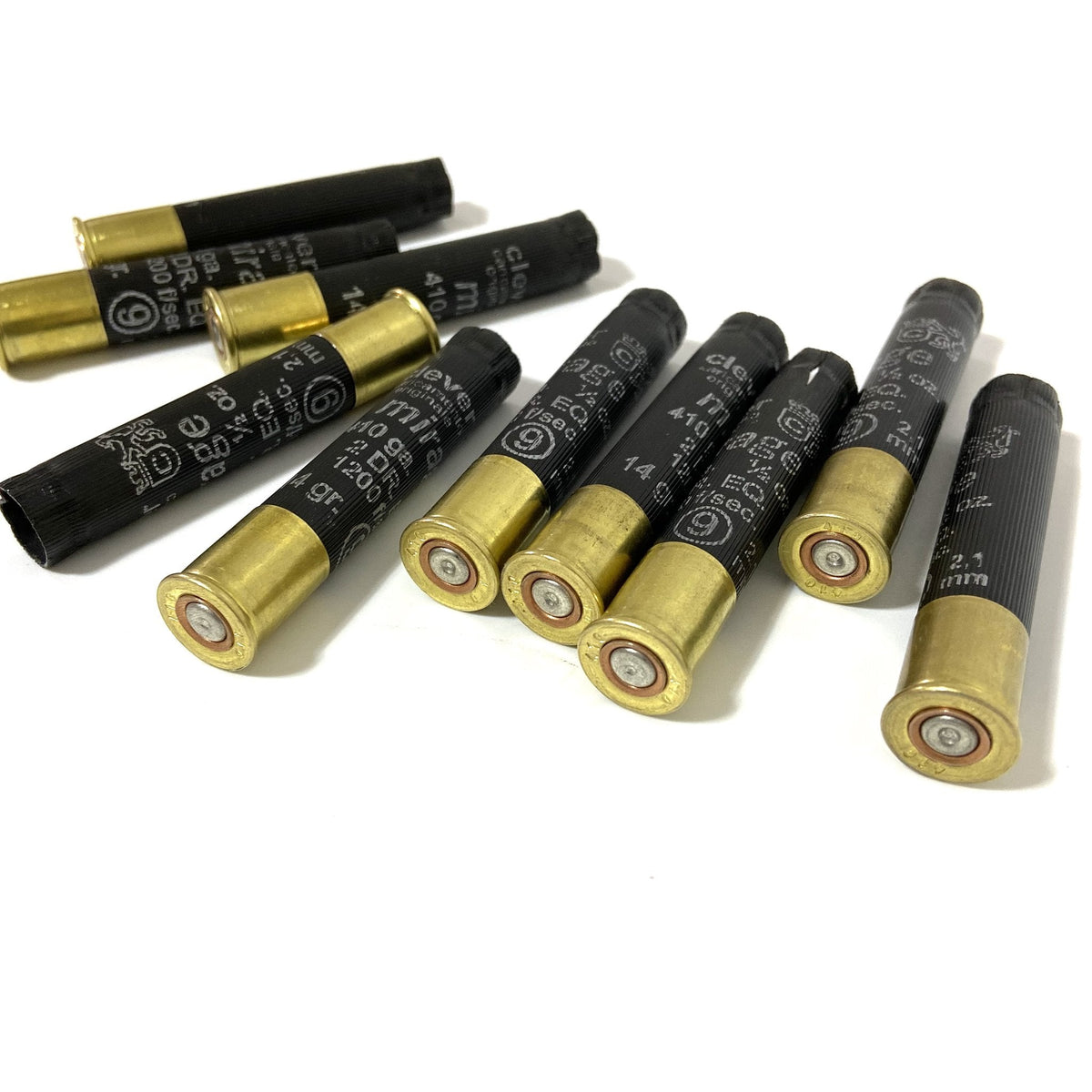 410 Shotgun Shells 410 Gauge 410 Hulls For Sale – EmptyShotgunShells.com