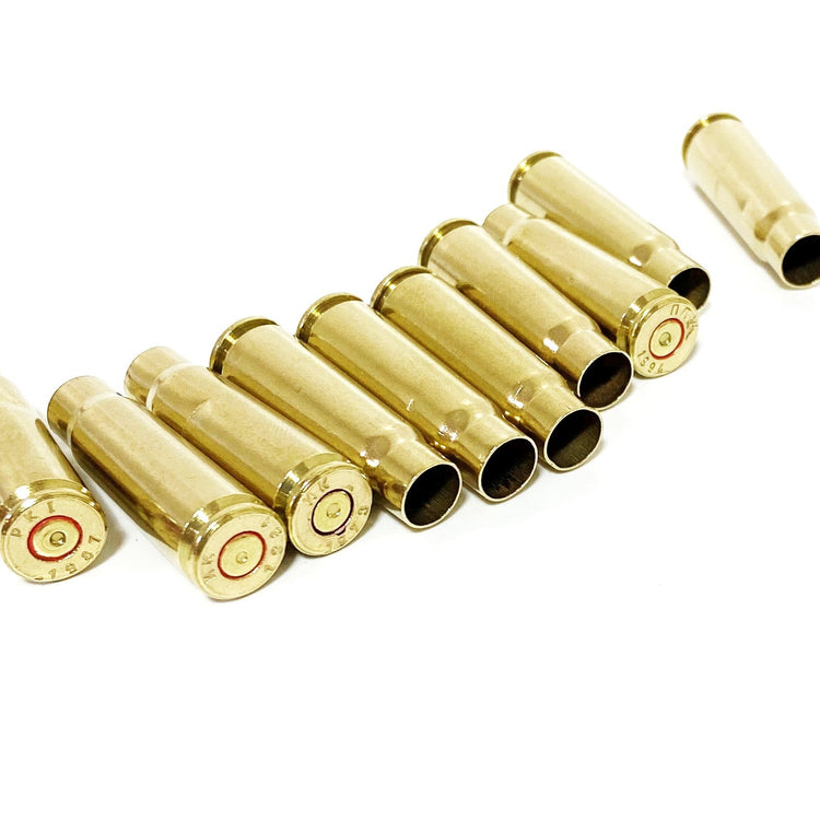 44 Magnum Brass