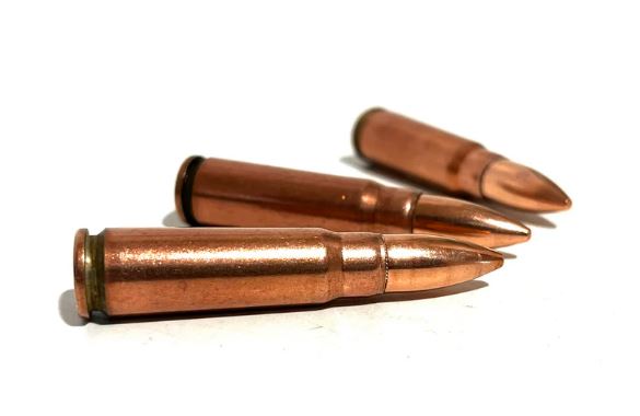 Copper | Rose Gold