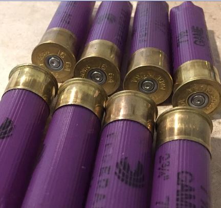 16 GAUGE