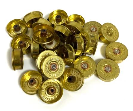 Headstamps 12 Gauge Shotgun Shell Bottoms