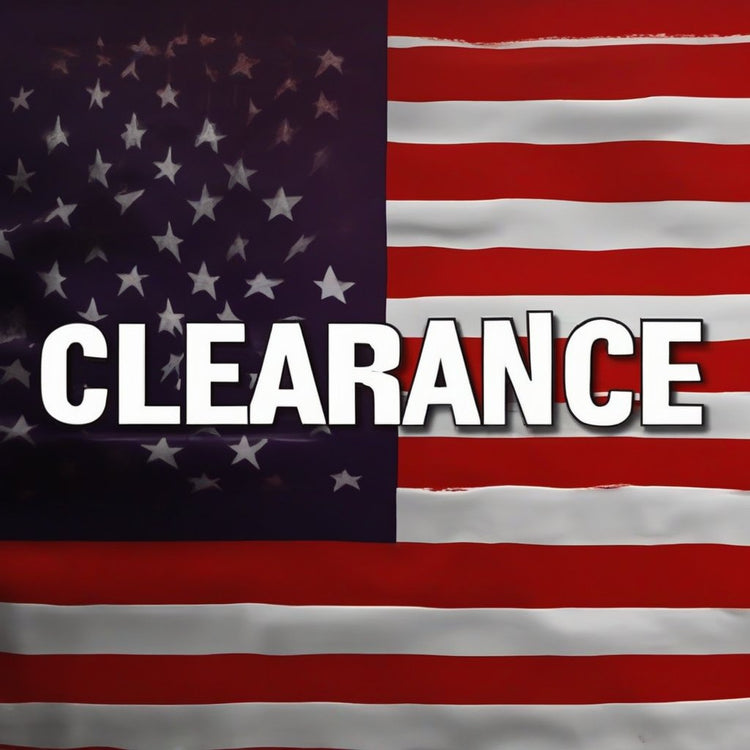 STEALS DEALS CLEARANCE SALE