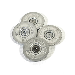 Winchester 20 Gauge Shotgun Shell Slices Silver Primer | FREE SHIPPING