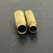 Load image into Gallery viewer, 5.56 and AK47 Brass Shells Spent Casings - 1 of each - Shipping Included
