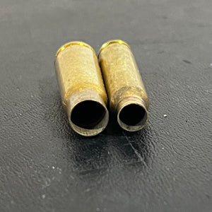 5.56 and AK47 Brass Shells Spent Casings - 1 of each - Shipping Included