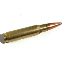 Load image into Gallery viewer, BERTHA PIG PICKIN | 308 WIN Engraved Brass With New Bullet Qty 150 Pcs | Custom Order
