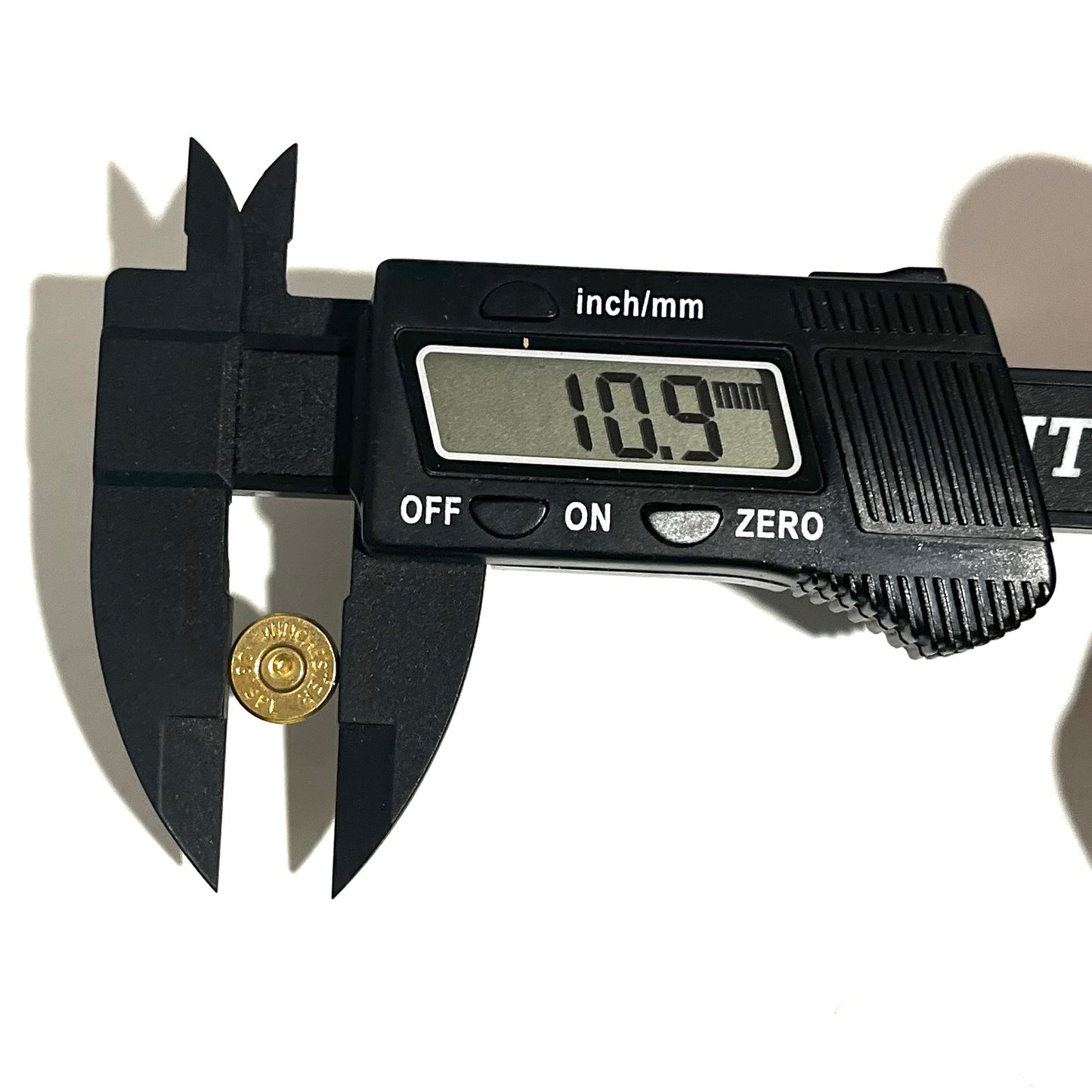 Winchester Brand 38 Special Bullet Slices With Gold Primer | Qty 15 | FREE SHIPPING