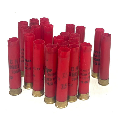 410 Gauge 2-1/2" Fiiocchi 410 Bore Shotgun Shells 25 Pcs | FREE SHIPPING