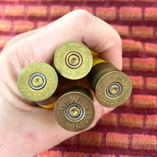 Load image into Gallery viewer, Mixed 16 &amp; 20 Gauge Shotgun Shells - Power Piston and Winchester - Free Shipping
