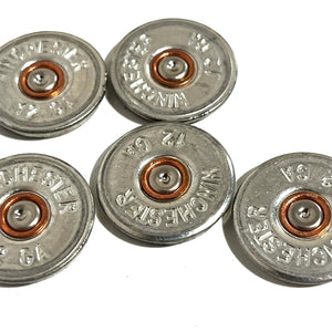 Winchester Shotgun Shell Slices 12GA