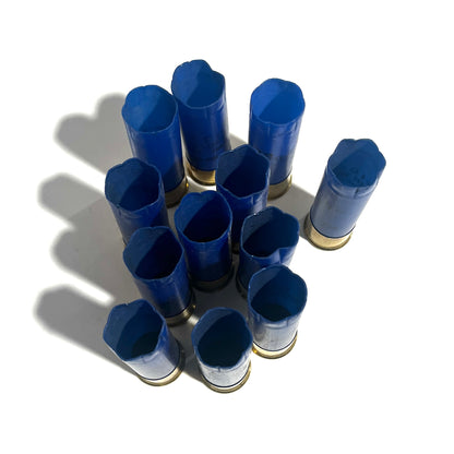 16 Gauge High Brass Shotgun Shells