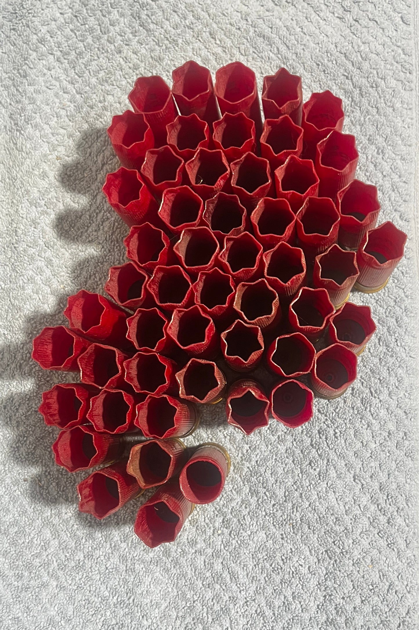 Mallard Empty Shotgun Shells 12 Gauge - 50 pcs - Shipping Included