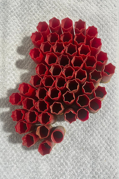 Mallard Empty Shotgun Shells 12 Gauge - 50 pcs - Shipping Included