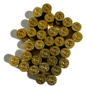 Mixed Brass 45ACP & 40SW  - FREE SHIPPING