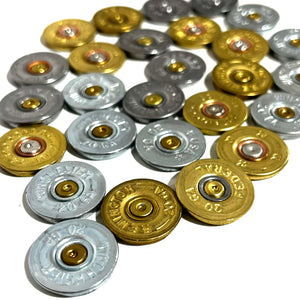 29 Gauge Slices Shotgun Shells For Bullet Jewelry