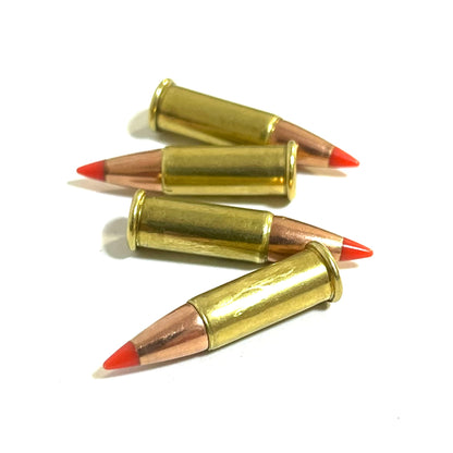 .22 Dummy Rounds