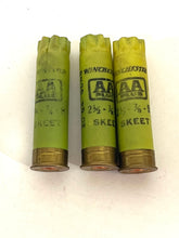 Load image into Gallery viewer, Mixed 16 &amp; 20 Gauge Shotgun Shells - Power Piston and Winchester - Free Shipping
